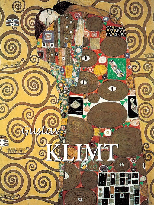 Title details for Gustav Klimt by Jane Rogoyska - Available